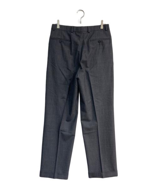 346 BROOKS BROTHERS（346 ブルックスブラザーズ）346 BROOKS BROTHERS (346 ブルックスブラザーズ) セットアップスーツ グレー サイズ:40RG/32RGの古着・服飾アイテム