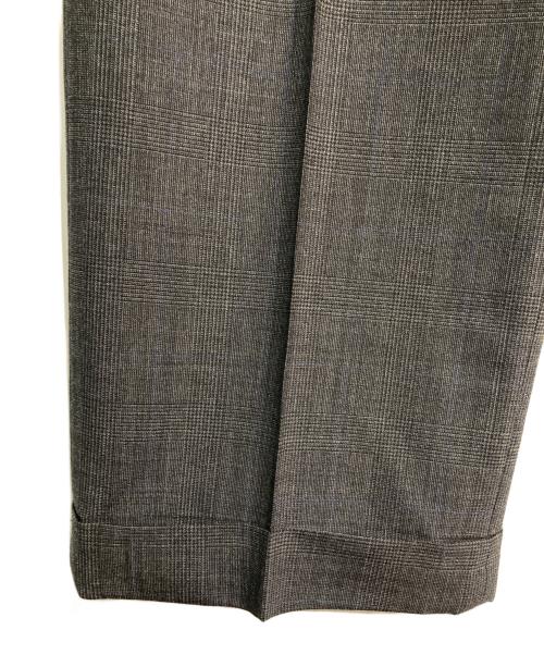 346 BROOKS BROTHERS（346 ブルックスブラザーズ）346 BROOKS BROTHERS (346 ブルックスブラザーズ) セットアップスーツ グレー サイズ:40RG/32RGの古着・服飾アイテム