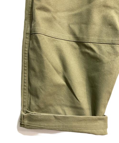 waiper（ワイパー）WAIPER (ワイパー) 前期型 M-47カーゴパンツ カーキ サイズ:W21の古着・服飾アイテム