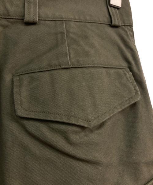 waiper（ワイパー）WAIPER (ワイパー) 前期型 M-47カーゴパンツ カーキ サイズ:W21の古着・服飾アイテム