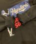 中古・古着 Hysteric Glamour (ヒステリックグラマー) SUPERIOR SOUNDS スウェット　02241CS03 ブラック サイズ:L：12000円