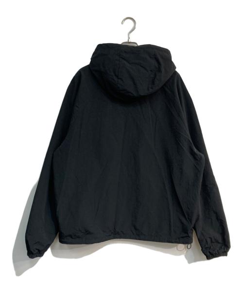 FUC（ファックアップコー）FUC (ファックアップコー) ROULETTE JACKET ブラック サイズ:Lの古着・服飾アイテム