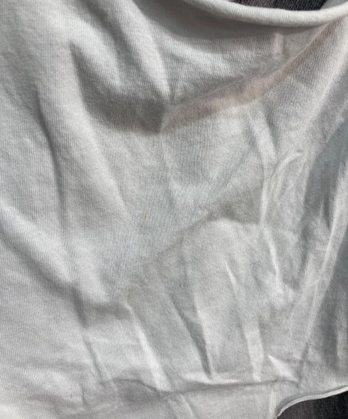 DIESEL（ディーゼル）DIESEL (ディーゼル) D-MARTIA-S relaxed jeans　A13156 グレー サイズ:XSの古着・服飾アイテム