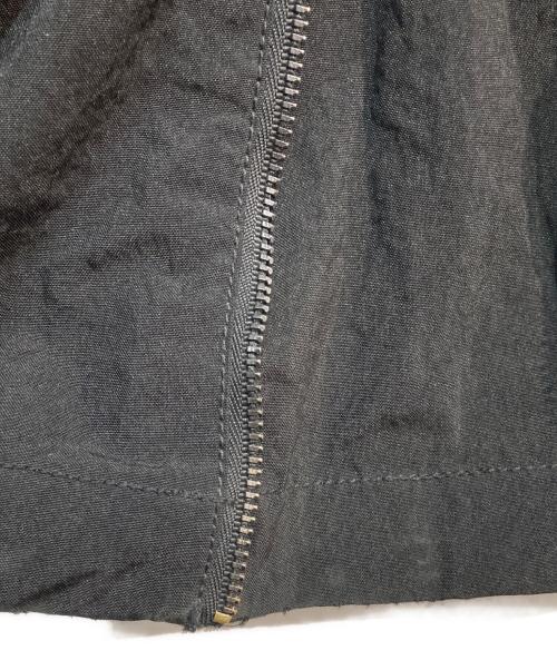 DIESEL（ディーゼル）DIESEL (ディーゼル) P-Staind カーゴパンツ　A10503 ブラック サイズ:46の古着・服飾アイテム