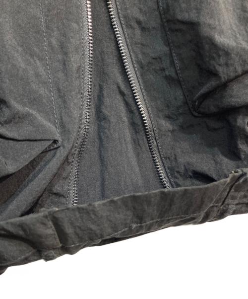 DIESEL（ディーゼル）DIESEL (ディーゼル) P-Staind カーゴパンツ　A10503 ブラック サイズ:46の古着・服飾アイテム