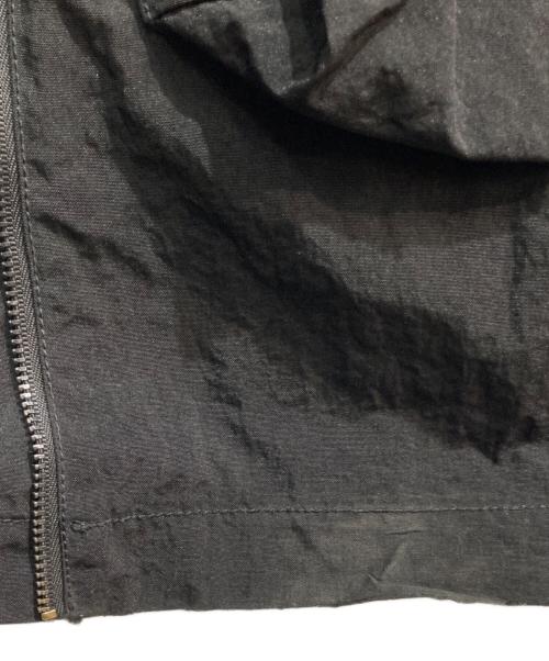DIESEL（ディーゼル）DIESEL (ディーゼル) P-Staind カーゴパンツ　A10503 ブラック サイズ:46の古着・服飾アイテム