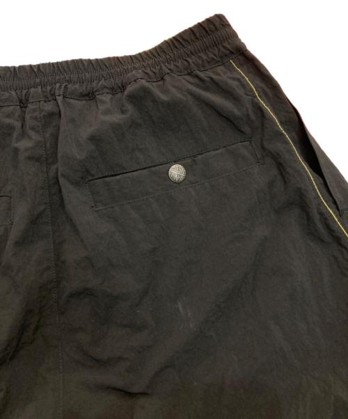 DIESEL（ディーゼル）DIESEL (ディーゼル) P-Staind カーゴパンツ　A10503 ブラック サイズ:46の古着・服飾アイテム