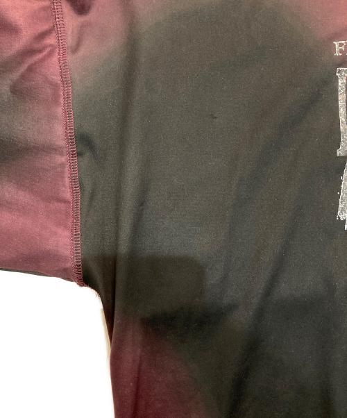 DIESEL（ディーゼル）DIESEL (ディーゼル) Remaster Capsule T-Olavi-AA Tシャツ　A19721 ブラック サイズ:Mの古着・服飾アイテム