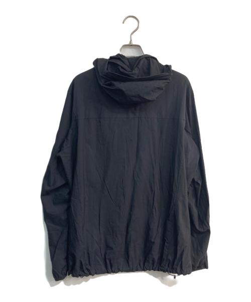 ARC'TERYX（アークテリクス）ARC'TERYX (アークテリクス) Squamish Hoody　25172 ブラック サイズ:Lの古着・服飾アイテム