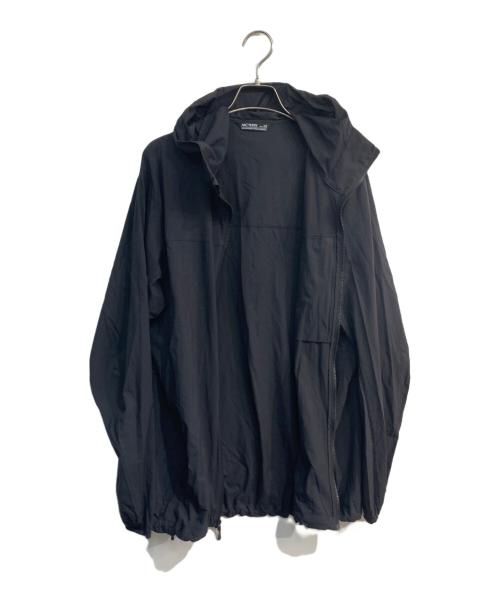 ARC'TERYX（アークテリクス）ARC'TERYX (アークテリクス) Squamish Hoody　25172 ブラック サイズ:Lの古着・服飾アイテム
