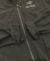 中古・古着 ARC'TERYX (アークテリクス) Squamish Hoody　25172 ブラック サイズ:L：16000円