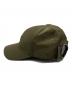 C.P COMPANY (シーピーカンパニー) CHROME-R GOGGLE CAP カーキ サイズ:XL：10000円