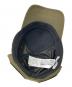 中古・古着 C.P COMPANY (シーピーカンパニー) CHROME-R GOGGLE CAP カーキ サイズ:XL：10000円