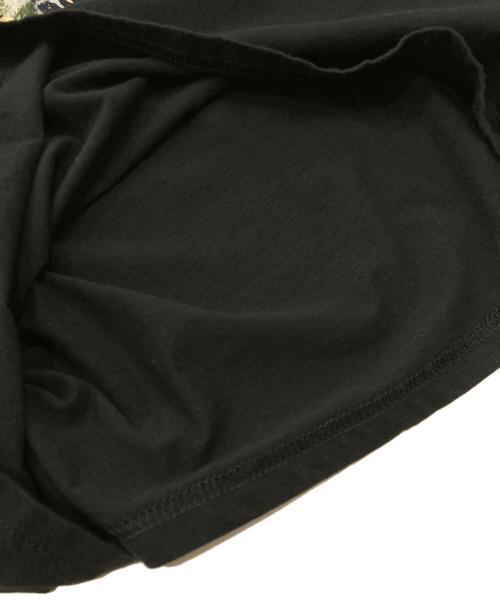 GUNS N ROSES（ガンズ・アンド・ローゼズ）GUNS N ROSES (ガンズ・アンド・ローゼズ) プリントTシャツ ブラック サイズ:XLの古着・服飾アイテム