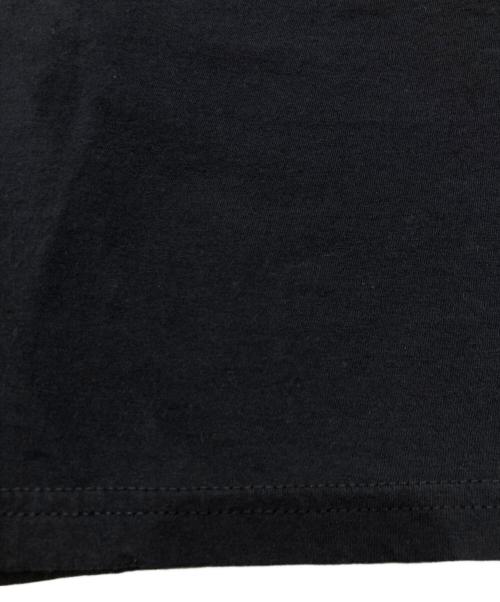 GUNS N ROSES（ガンズ・アンド・ローゼズ）GUNS N ROSES (ガンズ・アンド・ローゼズ) プリントTシャツ ブラック サイズ:XLの古着・服飾アイテム
