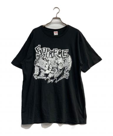 中古・古着通販】SUPREME (シュプリーム) Rob Zombie Fuckin Blowout
