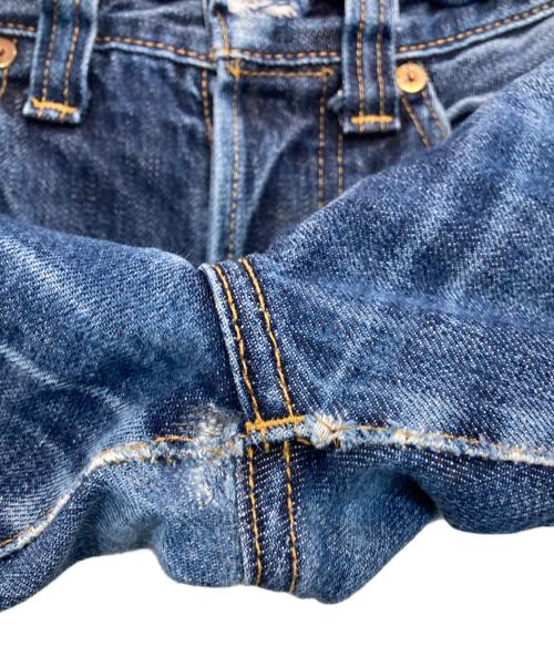 LEVI'S VINTAGE CLOTHING（リーバイス ビンテージ クロージング）LEVI'S VINTAGE CLOTHING (リーバイス ビンテージ クロージング) 1947モデル復刻 501XXデニムパンツ　47501-0200 インディゴ サイズ:W31L34の古着・服飾アイテム