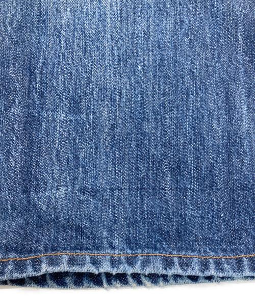 LEVI'S VINTAGE CLOTHING（リーバイス ビンテージ クロージング）LEVI'S VINTAGE CLOTHING (リーバイス ビンテージ クロージング) 1947モデル復刻 501XXデニムパンツ　47501-0200 インディゴ サイズ:W31L34の古着・服飾アイテム