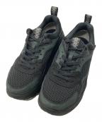 UGGアグ）の古着「Mesh BLACK TNL」｜ブラック