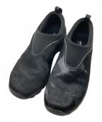 MERRELLメレル）の古着「WINTER MOC 3 CH SE」｜ブラック