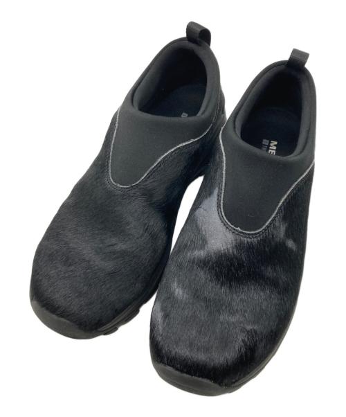 MERRELL（メレル）MERRELL (メレル) WINTER MOC 3 CH SE ブラック サイズ:27cmの古着・服飾アイテム