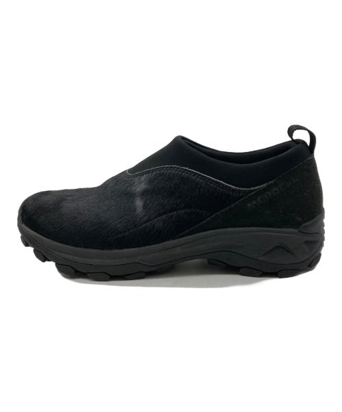 MERRELL（メレル）MERRELL (メレル) WINTER MOC 3 CH SE ブラック サイズ:27cmの古着・服飾アイテム