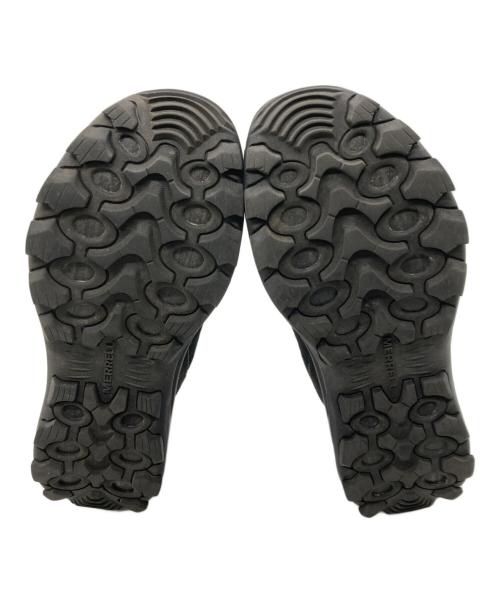 MERRELL（メレル）MERRELL (メレル) WINTER MOC 3 CH SE ブラック サイズ:27cmの古着・服飾アイテム