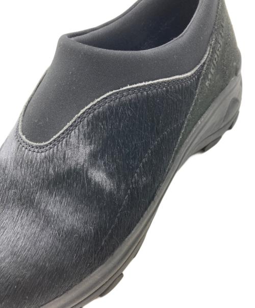 MERRELL（メレル）MERRELL (メレル) WINTER MOC 3 CH SE ブラック サイズ:27cmの古着・服飾アイテム
