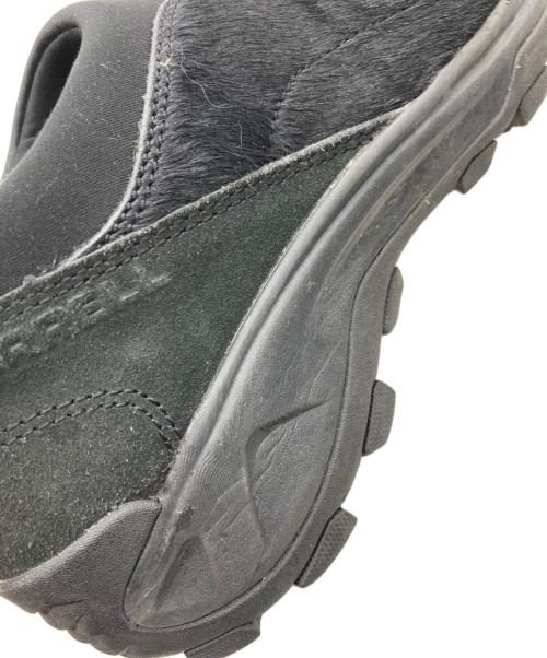 MERRELL（メレル）MERRELL (メレル) WINTER MOC 3 CH SE ブラック サイズ:27cmの古着・服飾アイテム