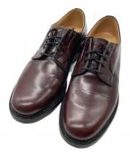 CHURCH'Sチャーチ）の古着「SHANNON R プレントゥシューズ」｜ブラウン