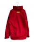 HELLY HANSEN (ヘリーハンセン) Ocean Frey Light Jacket　HH12301 レッド サイズ:XL：17000円