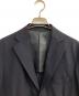 中古・古着 RING JACKET (リングジャケット) Salon de GW (サロン ド グローバルワーク) ストレッチセットアップスーツ ネイビー サイズ:L/M：7000円