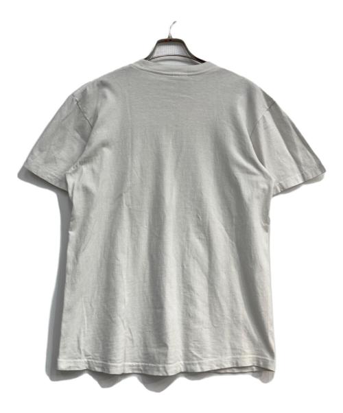 SUPREME（シュプリーム）SUPREME (シュプリーム) Mary J. Blige Tee ホワイト サイズ:Sの古着・服飾アイテム