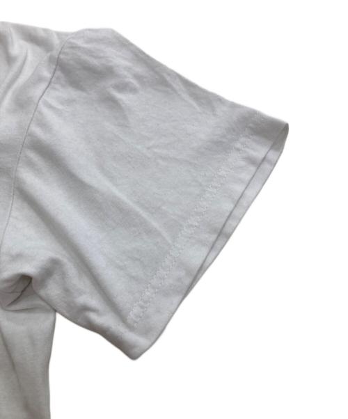 SUPREME（シュプリーム）SUPREME (シュプリーム) Mary J. Blige Tee ホワイト サイズ:Sの古着・服飾アイテム
