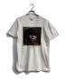 SUPREME（シュプリーム）の古着「Mary J. Blige Tee」｜ホワイト