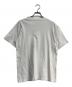 SUPREME (シュプリーム) Chrome Logo Tee ホワイト サイズ:S：5000円