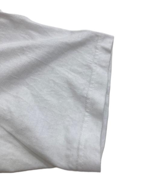 SUPREME（シュプリーム）SUPREME (シュプリーム) Banner Tee ホワイト サイズ:Sの古着・服飾アイテム