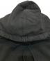 中古・古着 SUPREME (シュプリーム) Zip Pouch Hooded Sweatshirt　19SS ブラック サイズ:S：11000円