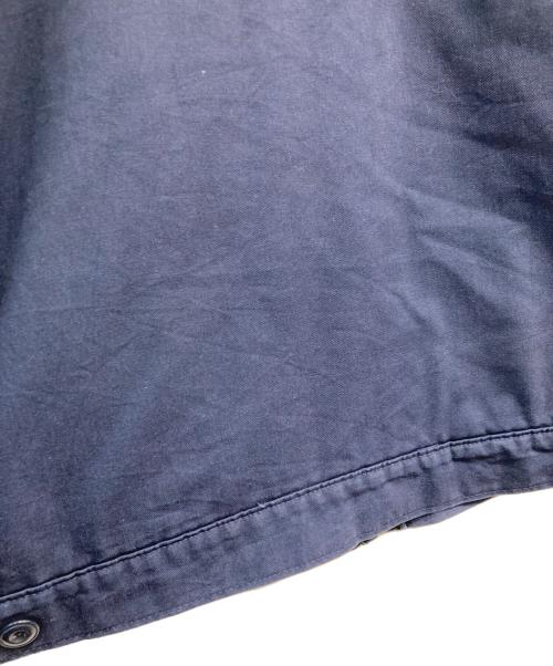 HWY（ハイウェイ）HWY (エイチダブリューワイ) RED KAP (レッド キャップ) ワークジャケット ネイビー サイズ:Mの古着・服飾アイテム