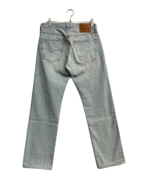 LEVI'S PReMIUM（リーバイス プレミアム）LEVI'S PReMIUM (リーバイス プレミアム) 501セルビッチデニムパンツ　150th記念　00501-3398 ブルー サイズ:W31×L32の古着・服飾アイテム