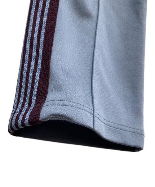 Needles（ニードルズ）Needles (ニードルズ) NARROW TRACK PANT　KP221 ブルー サイズ:Sの古着・服飾アイテム