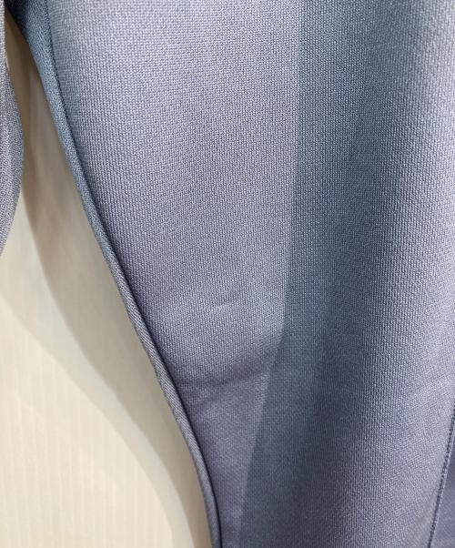 Needles（ニードルズ）Needles (ニードルズ) NARROW TRACK PANT　KP221 ブルー サイズ:Sの古着・服飾アイテム