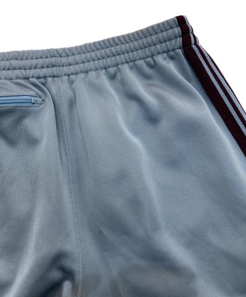 Needles（ニードルズ）Needles (ニードルズ) NARROW TRACK PANT　KP221 ブルー サイズ:Sの古着・服飾アイテム