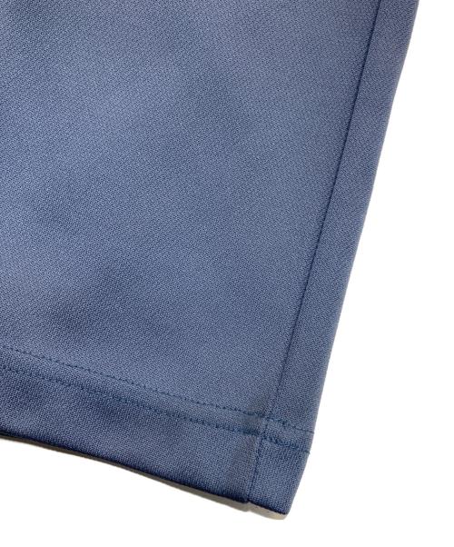 Needles（ニードルズ）Needles (ニードルズ) NARROW TRACK PANT　KP221 ブルー サイズ:Sの古着・服飾アイテム