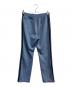 Needles (ニードルズ) NARROW TRACK PANT　KP221 ブルー サイズ:S：10000円