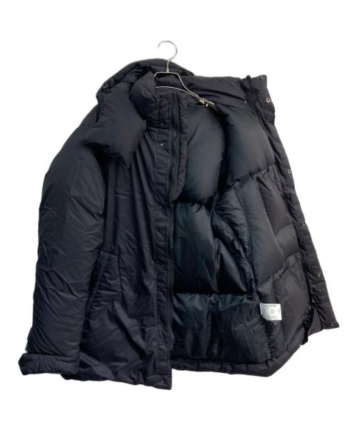 nonnative（ノンネイティブ）nonnative (ノンネイティブ) Hiker Down Coat Nylon Taffeta Stretch with GORE-TEX INFINIUM　NN-JU3812 ネイビー サイズ:1の古着・服飾アイテム