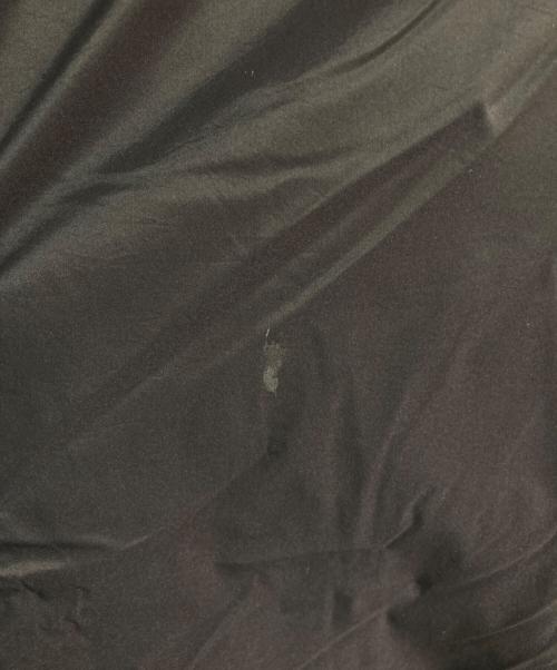 nonnative（ノンネイティブ）nonnative (ノンネイティブ) Hiker Down Coat Nylon Taffeta Stretch with GORE-TEX INFINIUM　NN-JU3812 ネイビー サイズ:1の古着・服飾アイテム