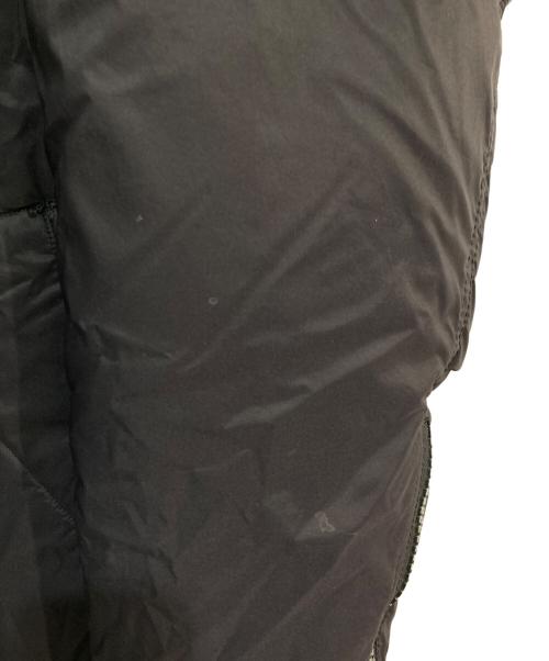 nonnative（ノンネイティブ）nonnative (ノンネイティブ) Hiker Down Coat Nylon Taffeta Stretch with GORE-TEX INFINIUM　NN-JU3812 ネイビー サイズ:1の古着・服飾アイテム