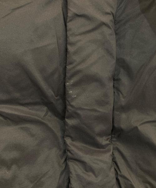 nonnative（ノンネイティブ）nonnative (ノンネイティブ) Hiker Down Coat Nylon Taffeta Stretch with GORE-TEX INFINIUM　NN-JU3812 ネイビー サイズ:1の古着・服飾アイテム