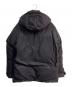 nonnative (ノンネイティブ) Hiker Down Coat Nylon Taffeta Stretch with GORE-TEX INFINIUM　NN-JU3812 ネイビー サイズ:1：35000円